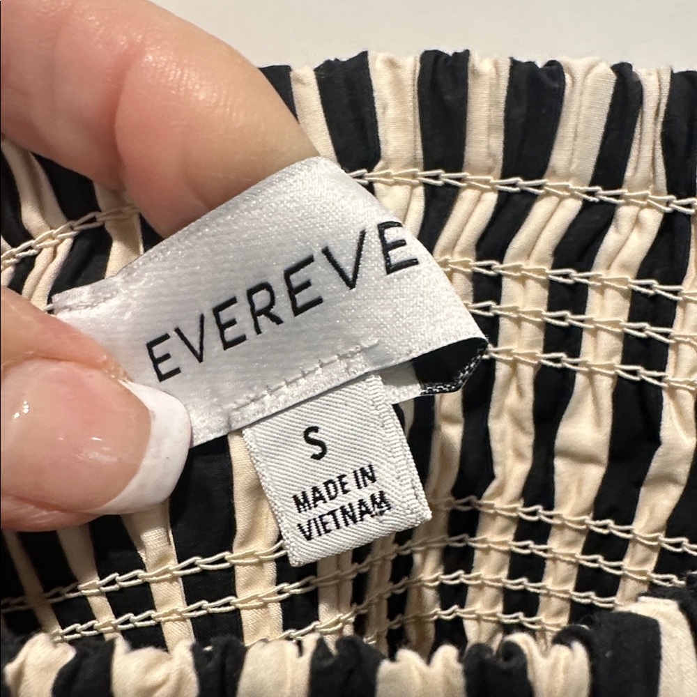 Evereve Dress - Picture 3 of 5